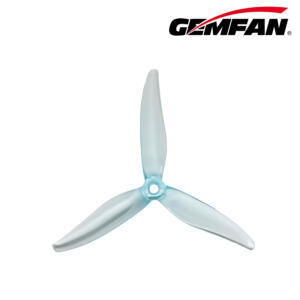 GEMFAN Fury 5128-3 5" FPV Freestyle Propellers 10 - Gemfan