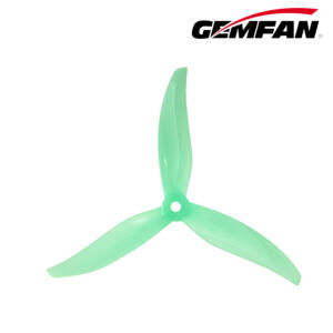 Gemfan Proxy 5127.5-3 5" FPV Freestyle Propellers (Pick your color) 27 - Gemfan