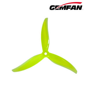 Gemfan Proxy 5127.5-3 5" FPV Freestyle Propellers (Pick your color) 33 - Gemfan