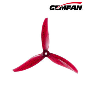 Gemfan Proxy 5127.5-3 5" FPV Freestyle Propellers (Pick your color) 18 - Gemfan