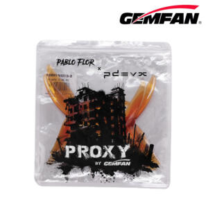 Gemfan Proxy 5127.5-3 5" FPV Freestyle Propellers (Pick your color) 29 - Gemfan