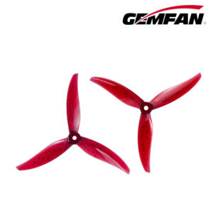 Gemfan Proxy 5127.5-3 5" FPV Freestyle Propellers (Pick your color) 28 - Gemfan