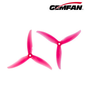 Gemfan Proxy 5127.5-3 5" FPV Freestyle Propellers (Pick your color) 31 - Gemfan