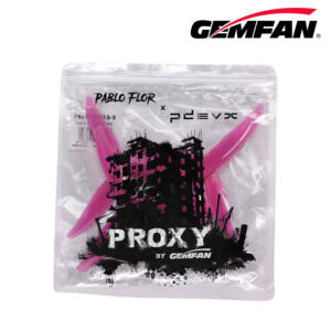 Gemfan Proxy 5127.5-3 5" FPV Freestyle Propellers (Pick your color) 25 - Gemfan