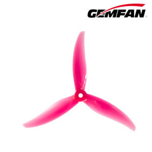 Gemfan Proxy 5127.5-3 5" FPV Freestyle Propellers (Pick your color) 22 - Gemfan