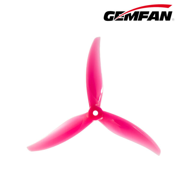 Gemfan Proxy 5127.5-3 5" FPV Freestyle Propellers (Pick your color) 6 - Gemfan