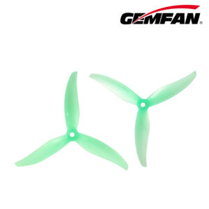 Gemfan Proxy 5127.5-3 5" FPV Freestyle Propellers (Pick your color) 24 - Gemfan