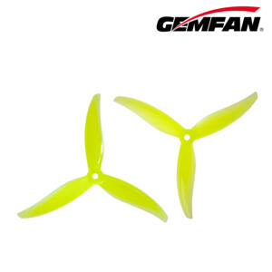 Gemfan Proxy 5127.5-3 5" FPV Freestyle Propellers (Pick your color) 23 - Gemfan