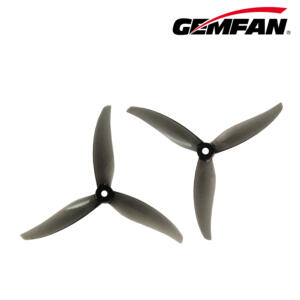 Gemfan Proxy 5127.5-3 5" FPV Freestyle Propellers (Pick your color) 20 - Gemfan