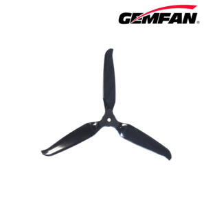 GemFan Folding 7" 7036 FPV Propellers (Pick 2-Blade or 3-Blade) 12 - Gemfan