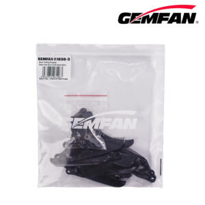 GemFan Folding 7" 7036 FPV Propellers (Pick 2-Blade or 3-Blade) 19 - Gemfan