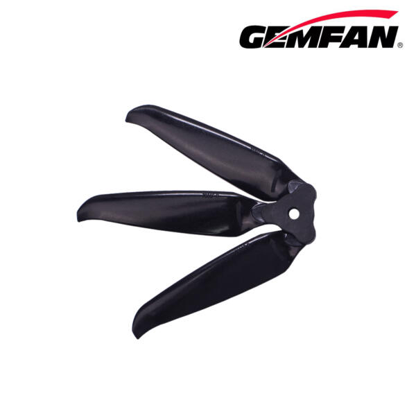 GemFan Folding 7" 7036 FPV Propellers (Pick 2-Blade or 3-Blade) 1 - Gemfan