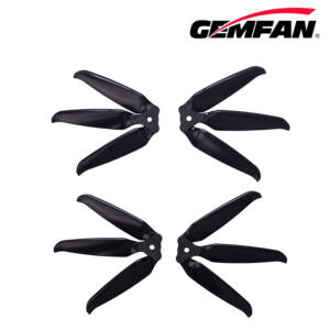 GemFan Folding 7" 7036 FPV Propellers (Pick 2-Blade or 3-Blade) 16 - Gemfan