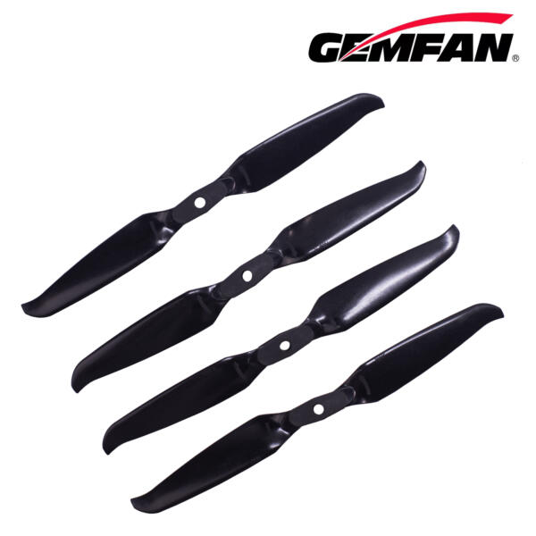 GemFan Folding 7" 7036 FPV Propellers (Pick 2-Blade or 3-Blade) 11 - Gemfan