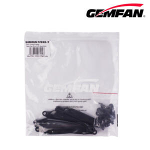 GemFan Folding 7" 7036 FPV Propellers (Pick 2-Blade or 3-Blade) 13 - Gemfan