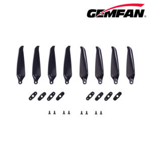 GemFan Folding 7" 7036 FPV Propellers (Pick 2-Blade or 3-Blade) 15 - Gemfan