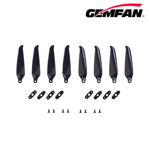 GemFan Folding 7" 7036 FPV Propellers (Pick 2-Blade or 3-Blade) 5 - Gemfan