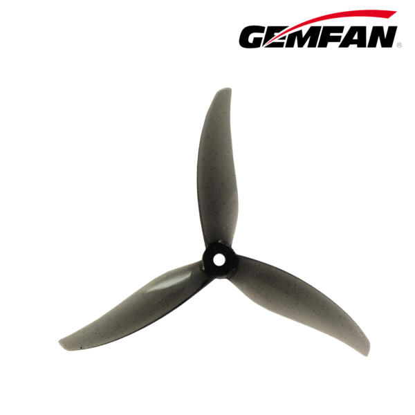 Gemfan Proxy 5127.5-3 5" FPV Freestyle Propellers (Pick your color) 3 - Gemfan