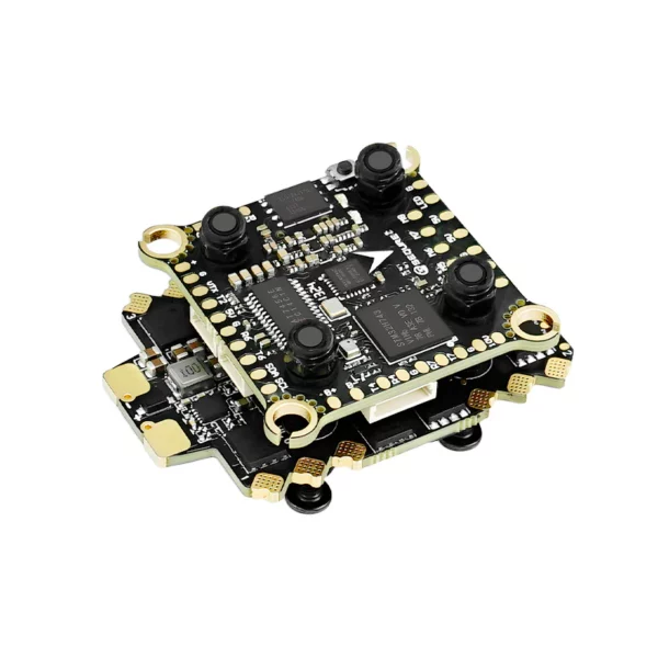 Sequre FPV Stack v2 (H743 FC+ 70A G1 ESC) (AM32) 8S Capable (Copy) 6 - Sequre