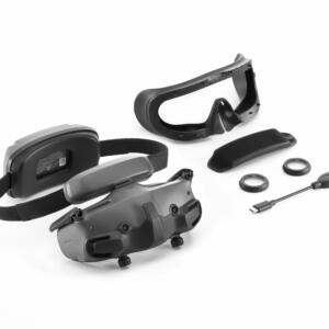 DJI Goggles 3 Advanced Digital FPV Goggles 9 - DJI