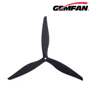 GemFan 1070 Glass Fiber Nylon Propellers 5 - Gemfan