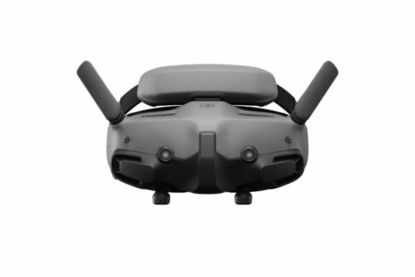 DJI Goggles 3 Advanced Digital FPV Goggles 2 - DJI