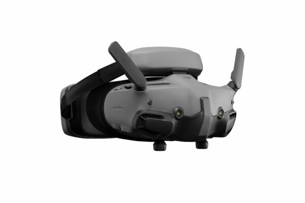 DJI Goggles 3 Advanced Digital FPV Goggles 3 - DJI