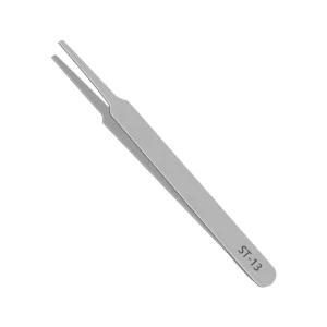 Sequre Precision Stainless Steel Tweezers Kit 23 - Sequre