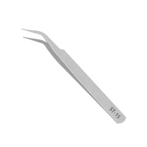 Sequre Precision Stainless Steel Tweezers Kit 21 - Sequre