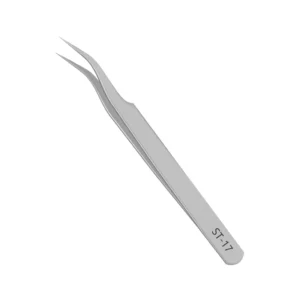 Sequre Precision Stainless Steel Tweezers Kit 15 - Sequre