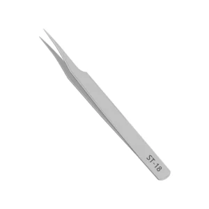 Sequre Precision Stainless Steel Tweezers Kit 16 - Sequre