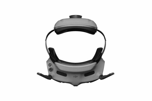 DJI Goggles 3 Advanced Digital FPV Goggles 5 - DJI