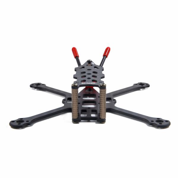 GEPRC Phantom Lightweight 2.5 Inch FPV Frame 4 - GEPRC