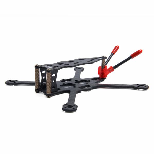 GEPRC Phantom Lightweight 2.5 Inch FPV Frame 1 - GEPRC