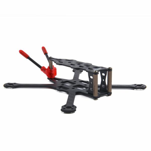 GEPRC Phantom Lightweight 2.5 Inch FPV Frame 2 - GEPRC