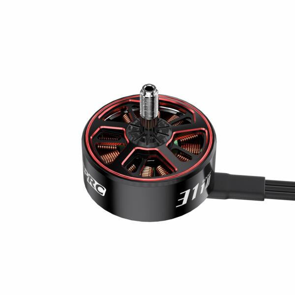 GEPRC SPEEDX2 3110 1250kv 8-10" FPV Motor 2 - GEPRC