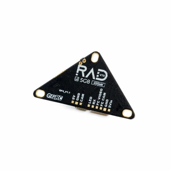 GEPRC Rad Whoop VTX 5.8ghz 1 - GEPRC