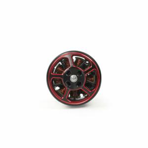 GEPRC SPEEDX2 1404 4600kv Motor (Red / Black) 8 - GEPRC