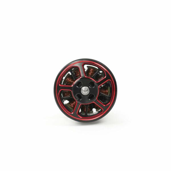 GEPRC SPEEDX2 1404 4600kv Motor (Red / Black) 2 - GEPRC