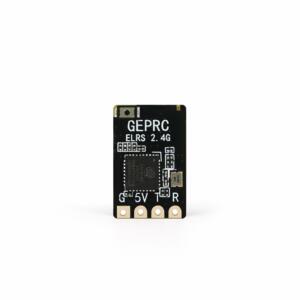 GEPRC ELRS Nano 2.4ghz PA100 RX 11 - GEPRC