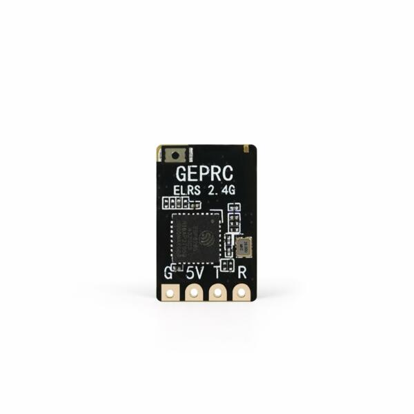 GEPRC ELRS Nano 2.4ghz PA100 RX 6 - GEPRC