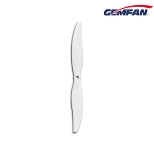 GemFan Hurricane 7035 2 Blade 7-inch Propellers (Black or White) 5 - Gemfan