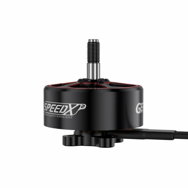 GEPRC SPEEDX2 3110 1250kv 8-10" FPV Motor 3 - GEPRC