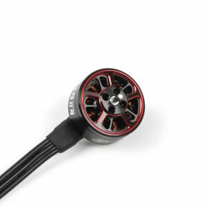 GEPRC SPEEDX2 1404 4600kv Motor (Red / Black) 10 - GEPRC