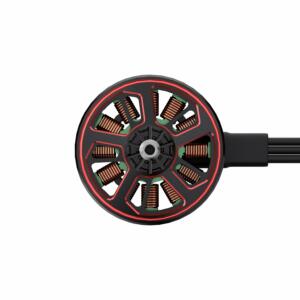 GEPRC SPEEDX2 3110 1250kv 8-10" FPV Motor 14 - GEPRC