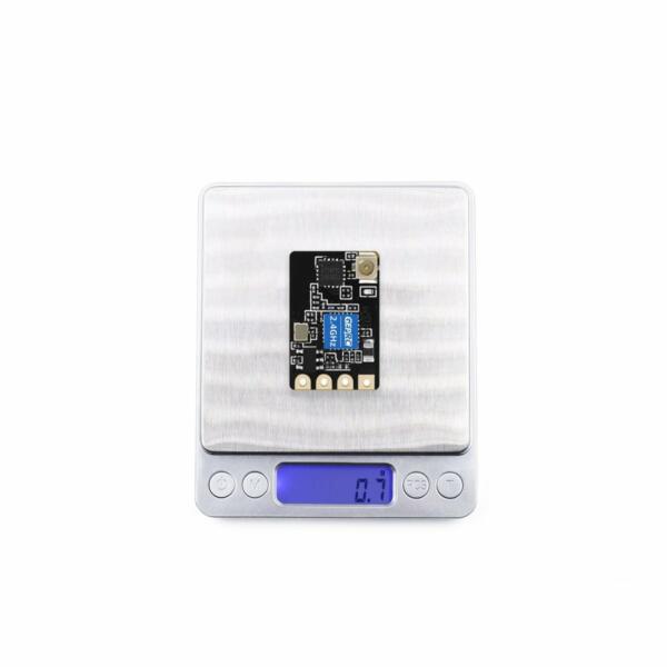 GEPRC ELRS Nano 2.4ghz PA100 RX 3 - GEPRC