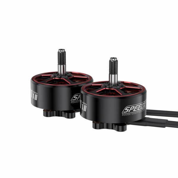 GEPRC SPEEDX2 3110 1250kv 8-10" FPV Motor 5 - GEPRC