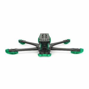 GEPRC FPV Freestyle Frame MARK5 Pro O3- Deadcat Green 6 - GEPRC