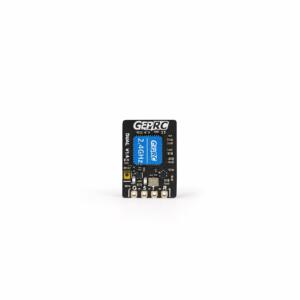 GEPRC ELRS DUAL 2.4G Diversity Receiver 2 - GEPRC