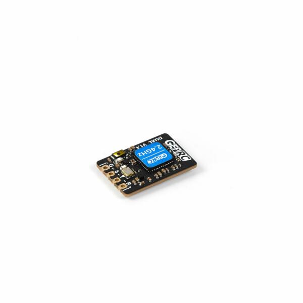 GEPRC ELRS DUAL 2.4G Diversity Receiver 6 - GEPRC